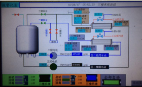 广东注射水储存与分配系统自动化